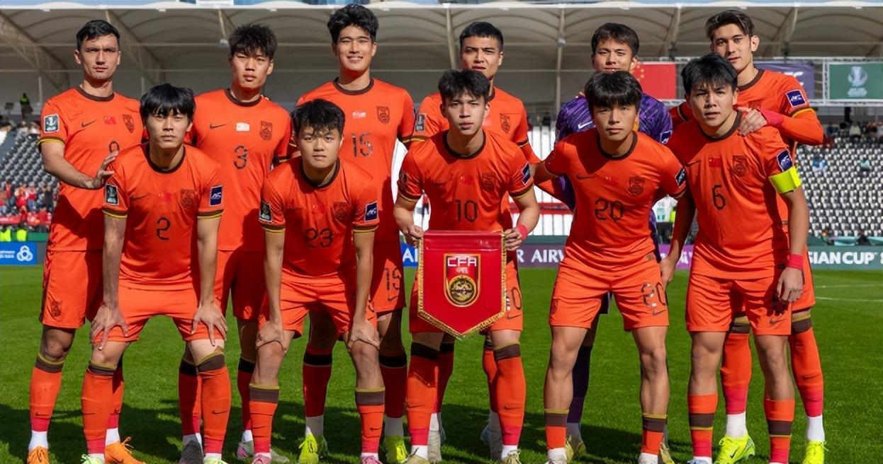 两场战罢抢占小组榜首，却暴露U23国足一大短板，亚洲杯恐难走远