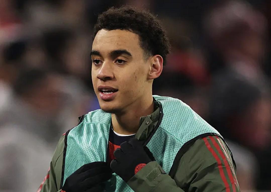 天博体育app下载-法尔克：穆西亚拉的收入是拜仁最高的，算上奖金可达3000万欧