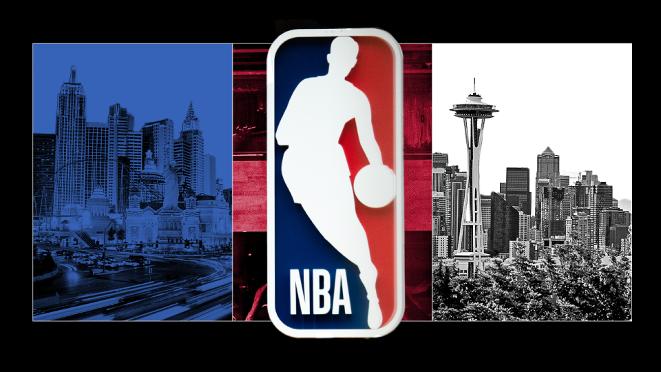 天博体育-200亿美元收益！NBA推进两大计划 每队老板至少分到6.5亿美元